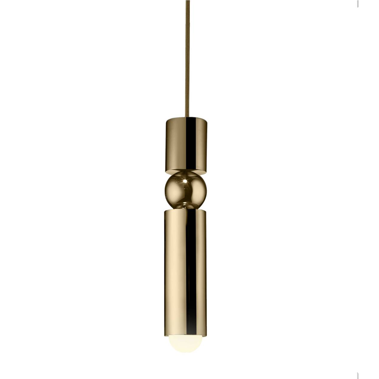 Lee Broom - Fulcrum light Hanglamp Top Merken Winkel